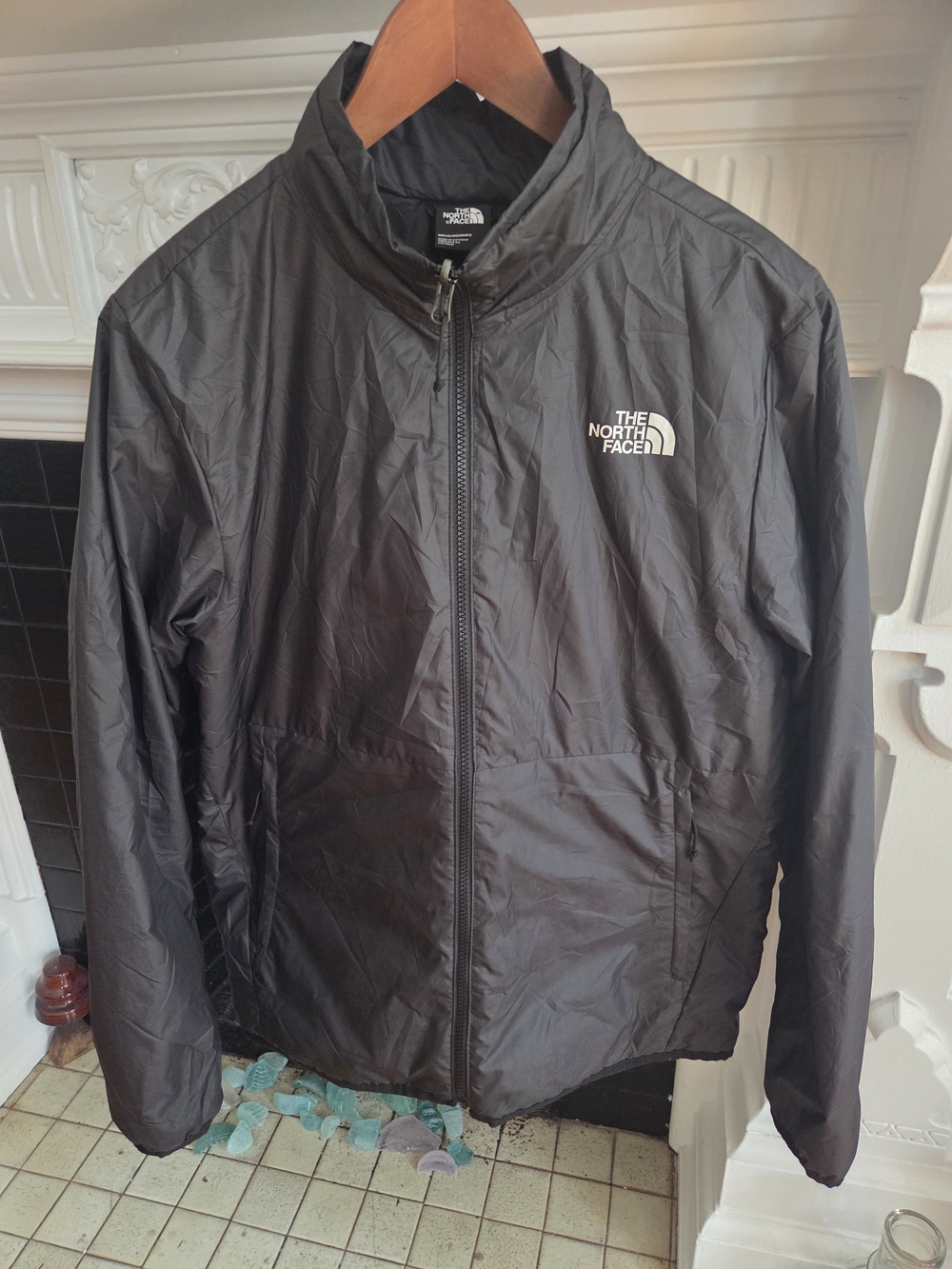The North Face Ventrix 2.0 jacket - Medium Men's BLK